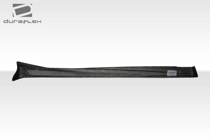 Hyundai Tiburon Duraflex Bomber Side Skirts Rocker Panels - 2 Piece - 101856 thumbnail 6