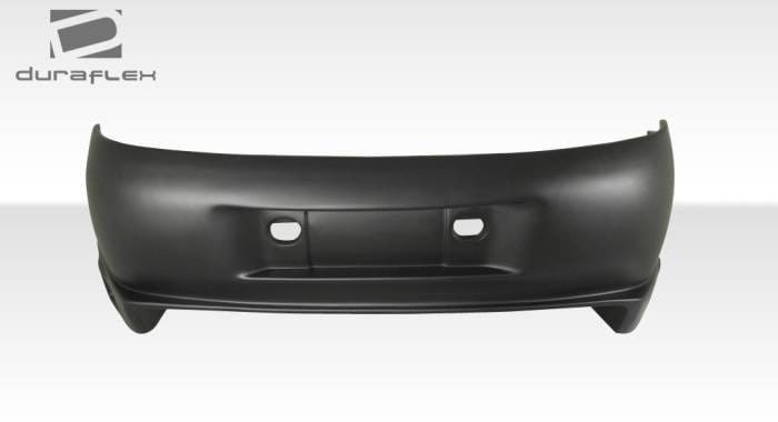 Mitsubishi Eclipse Duraflex Blits Rear Bumper Cover - 1 Piece - 101874 thumbnail 3