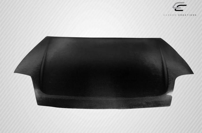Honda Prelude Carbon Creations OEM Hood - 1 Piece - 101908 thumbnail 3