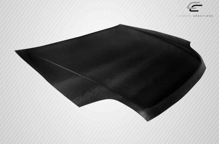 Honda Prelude Carbon Creations OEM Hood - 1 Piece - 101908 thumbnail 4