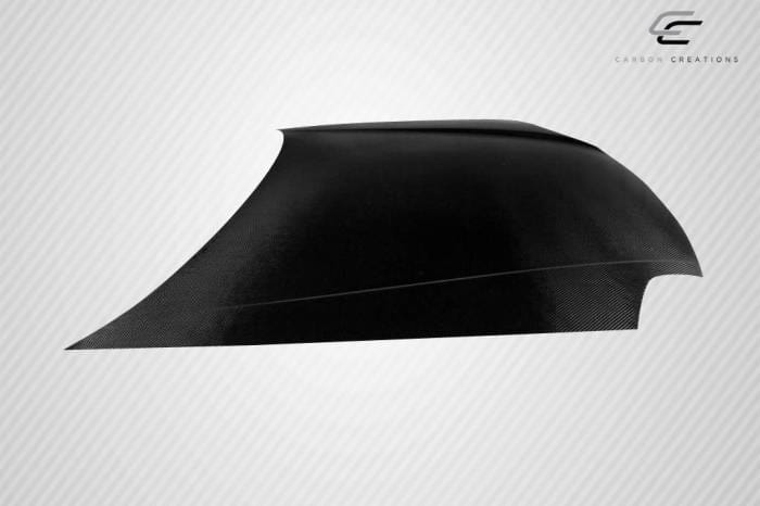 Honda Prelude Carbon Creations OEM Hood - 1 Piece - 101908 thumbnail 5