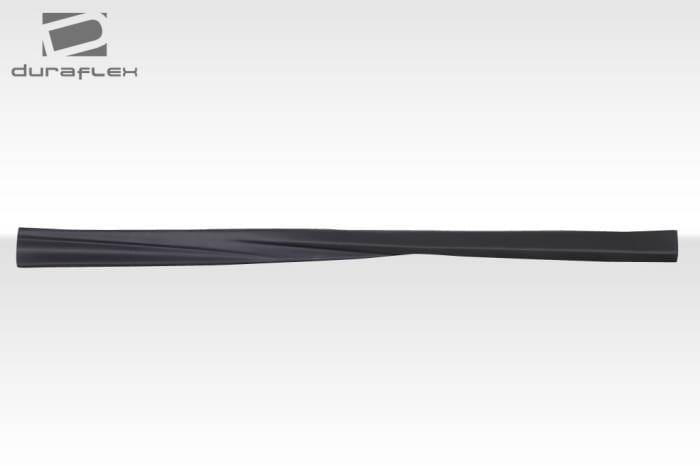 Toyota Camry Duraflex Xtreme Side Skirts Rocker Panels - 2 Piece - 101926 thumbnail 3