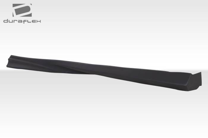 Toyota Camry Duraflex Xtreme Side Skirts Rocker Panels - 2 Piece - 101926 thumbnail 4