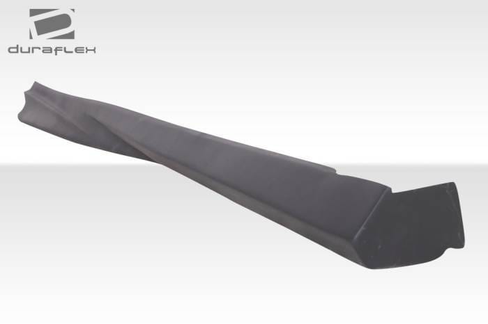 Toyota Camry Duraflex Xtreme Side Skirts Rocker Panels - 2 Piece - 101926 thumbnail 5