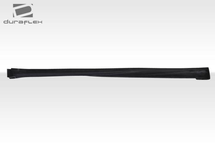 Toyota Camry Duraflex Xtreme Side Skirts Rocker Panels - 2 Piece - 101926 thumbnail 6