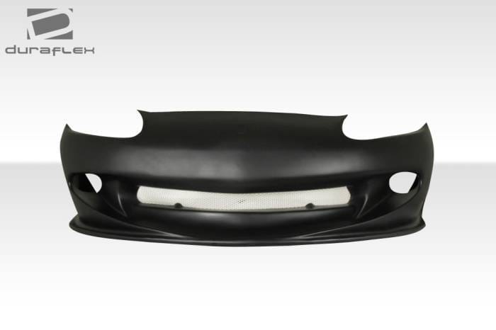 Chevrolet Camaro Duraflex Sniper Front Bumper Cover - 1 Piece - 101940 thumbnail 3