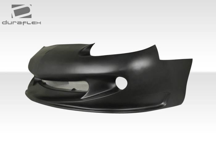 Chevrolet Camaro Duraflex Sniper Front Bumper Cover - 1 Piece - 101940 thumbnail 4