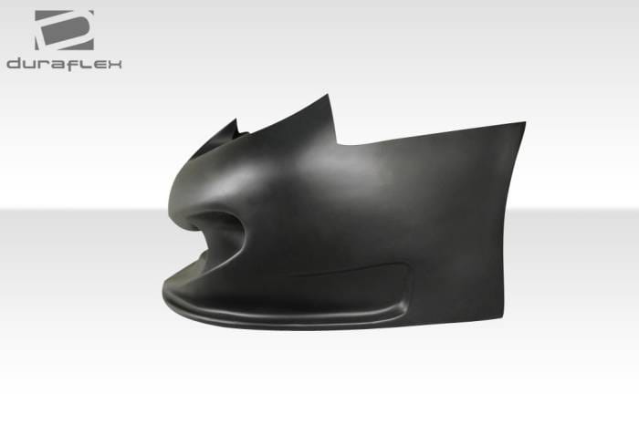 Chevrolet Camaro Duraflex Sniper Front Bumper Cover - 1 Piece - 101940 thumbnail 5