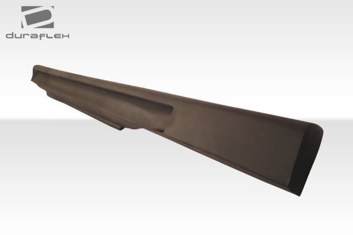 Honda Accord 2DR Duraflex R33 Side Skirts Rocker Panels - 2 Piece - 101971 thumbnail 3
