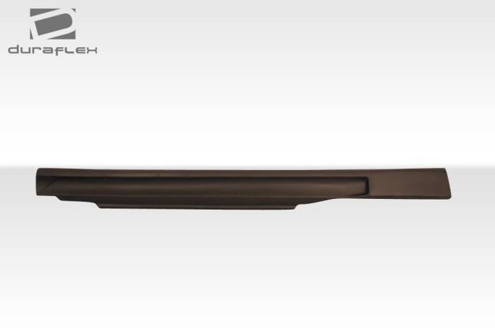 Honda Accord 2DR Duraflex R33 Side Skirts Rocker Panels - 2 Piece - 101971 thumbnail 4