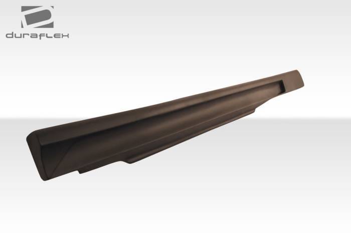 Honda Accord 2DR Duraflex R33 Side Skirts Rocker Panels - 2 Piece - 101971 thumbnail 5
