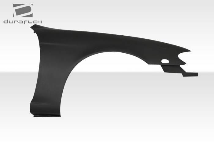 Nissan 240SX Duraflex S15 Conversion OEM Fenders - 2 Piece - 101643 thumbnail 3