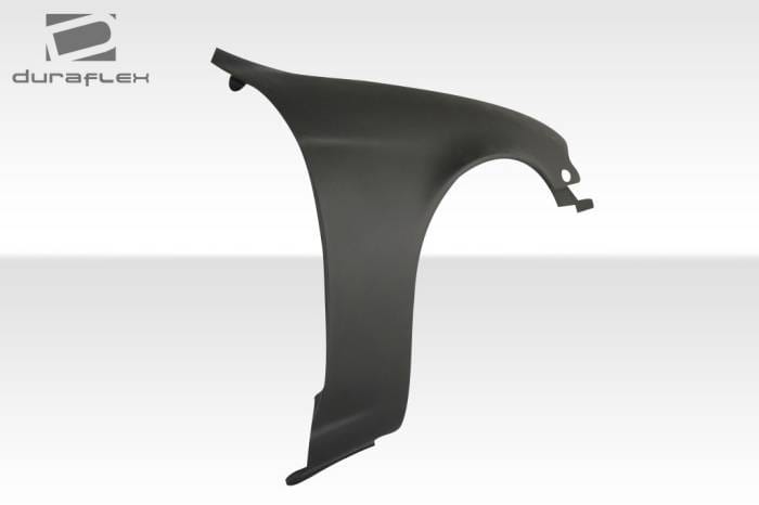 Nissan 240SX Duraflex S15 Conversion OEM Fenders - 2 Piece - 101643 thumbnail 5