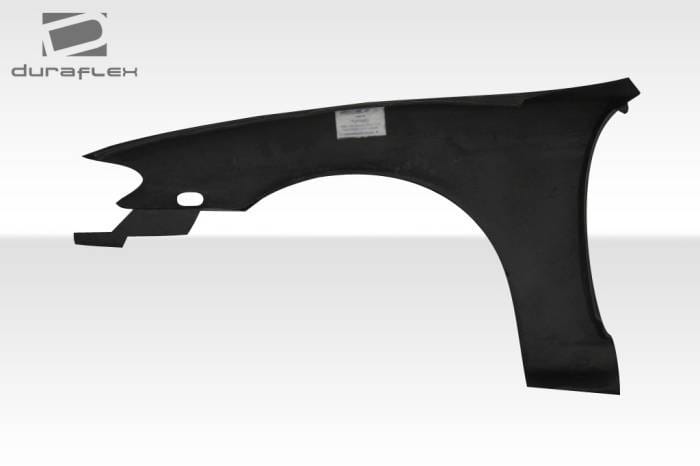Nissan 240SX Duraflex S15 Conversion OEM Fenders - 2 Piece - 101643 thumbnail 6