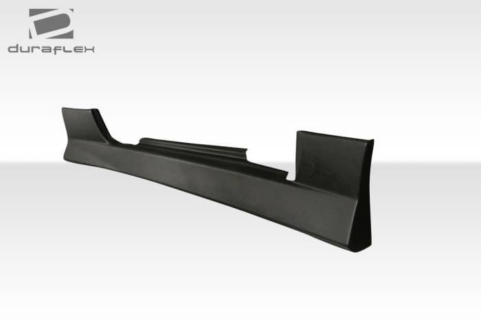 Nissan 240SX Duraflex Type U Side Skirts Rocker Panels - 2 Piece - 101647 thumbnail 4