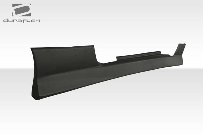 Nissan 240SX Duraflex Type U Side Skirts Rocker Panels - 2 Piece - 101647 thumbnail 5