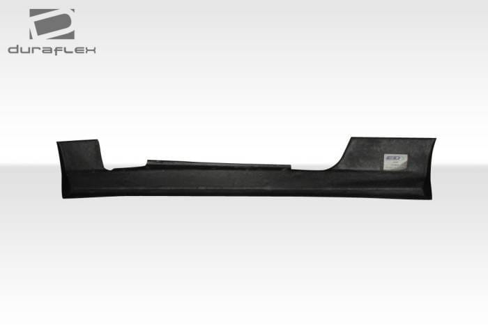 Nissan 240SX Duraflex Type U Side Skirts Rocker Panels - 2 Piece - 101647 thumbnail 6