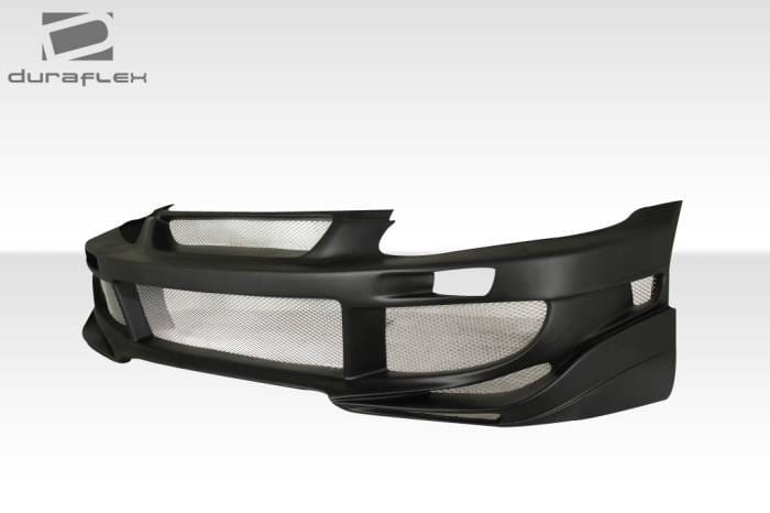 Honda Civic Duraflex AVG Front Bumper Cover - 1 Piece - 101732 thumbnail 4