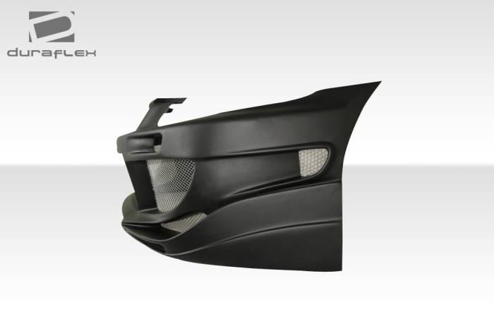 Honda Civic Duraflex AVG Front Bumper Cover - 1 Piece - 101732 thumbnail 5