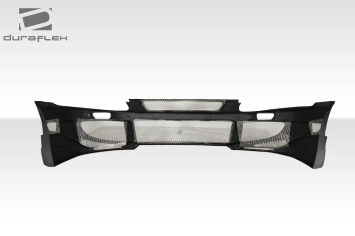 Honda Civic Duraflex AVG Front Bumper Cover - 1 Piece - 101732 thumbnail 6