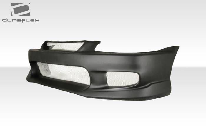 Honda Civic Duraflex C-1 Front Bumper Cover - 1 Piece - 101746 thumbnail 4