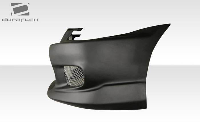 Honda Civic Duraflex C-1 Front Bumper Cover - 1 Piece - 101746 thumbnail 5