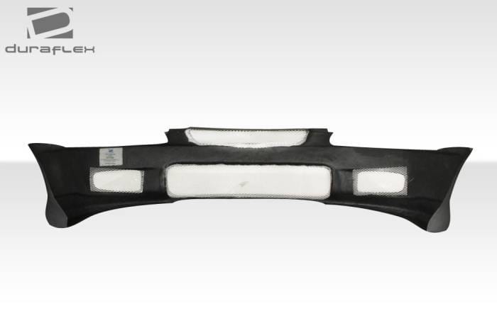 Honda Civic Duraflex C-1 Front Bumper Cover - 1 Piece - 101746 thumbnail 6