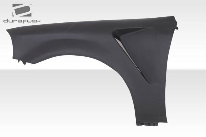 Honda Civic Duraflex F-1 Fenders - 2 Piece - 101751 thumbnail 2