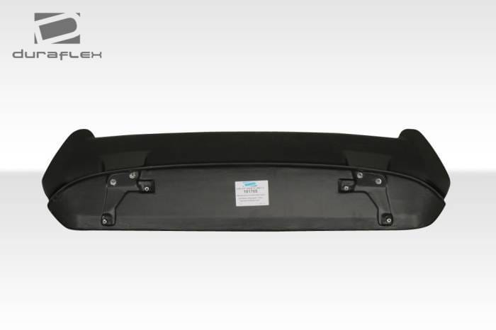 Honda Civic HB Duraflex Type R Roof Window Wing Spoiler - 1 Piece - 101765 thumbnail 3