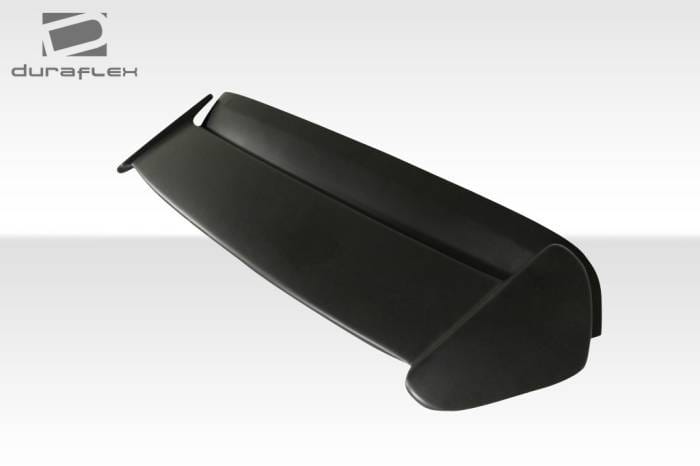 Honda Civic HB Duraflex Type R Roof Window Wing Spoiler - 1 Piece - 101765 thumbnail 4