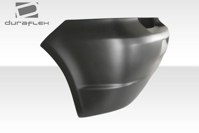 Volkswagen Golf GTI Duraflex R32 Rear Bumper Cover - 1 Piece - 102182 thumbnail 5