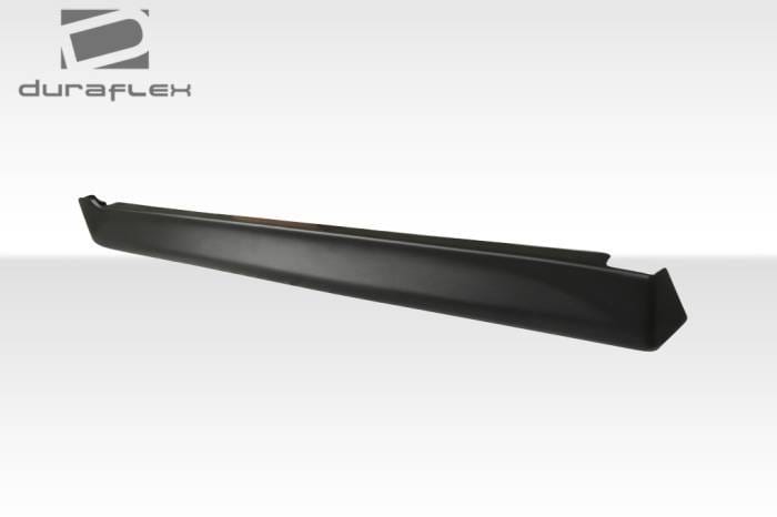 Volkswagen Golf Duraflex R32 Side Skirts Rocker Panels - 2 Piece - 102183 thumbnail 4