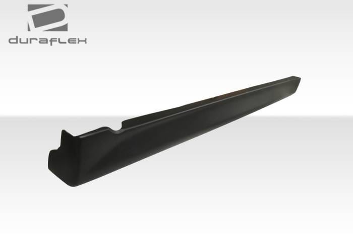 Volkswagen Golf Duraflex R32 Side Skirts Rocker Panels - 2 Piece - 102183 thumbnail 5