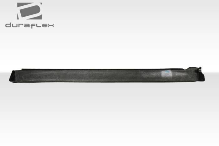 Volkswagen Golf Duraflex R32 Side Skirts Rocker Panels - 2 Piece - 102183 thumbnail 6