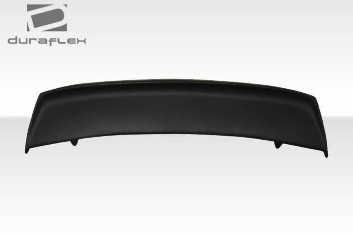 Universal Bomber Duraflex Body Kit-Wing/Spoiler!!! 102208 thumbnail 3