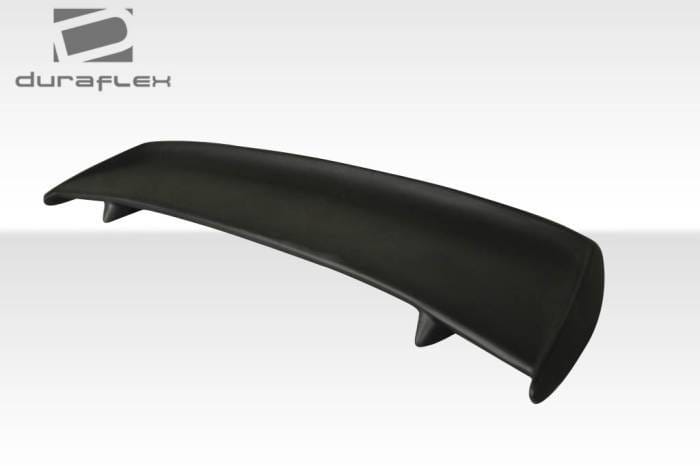 Universal Bomber Duraflex Body Kit-Wing/Spoiler!!! 102208 thumbnail 4