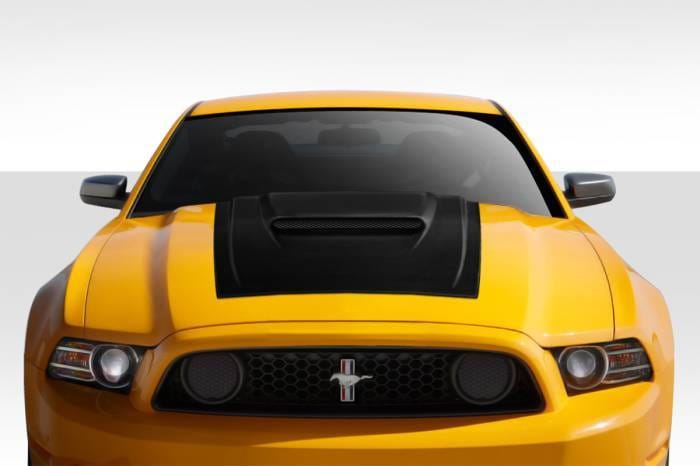 Universal Spyder 2 Duraflex Scoop 102210