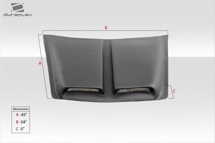 Universal Spyder Duraflex Scoop 102211 thumbnail 2