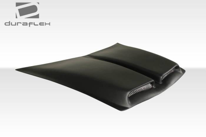 Universal Spyder Duraflex Scoop 102211 thumbnail 4
