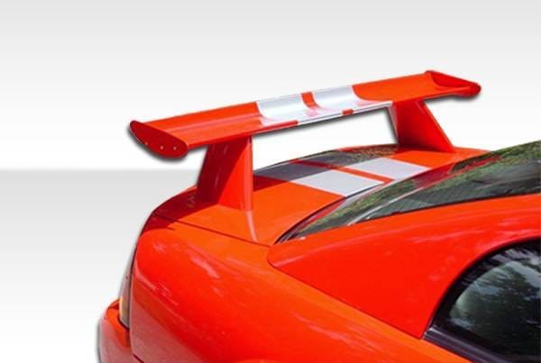 Universal Cobra R Duraflex Body Kit-Wing/Spoiler!!! 102213