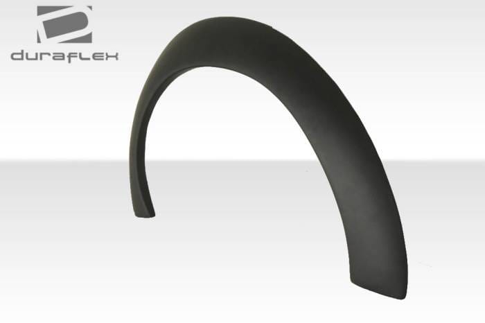 Universal Duraflex Fender Flares 102214 thumbnail 3