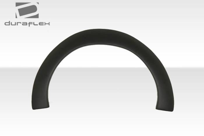 Universal Duraflex Fender Flares 102214 thumbnail 4