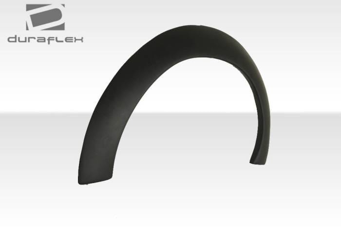 Universal Duraflex Fender Flares 102214 thumbnail 5