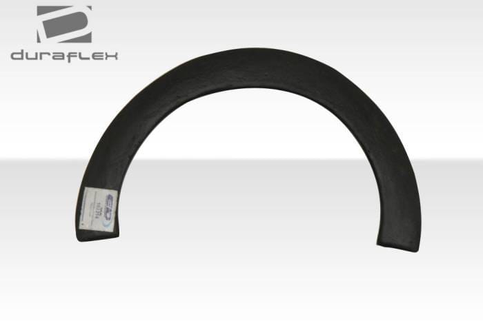 Universal Duraflex Fender Flares 102214 thumbnail 6