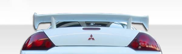 Universal Skyline Duraflex Body Kit-Wing/Spoiler!!! 102221