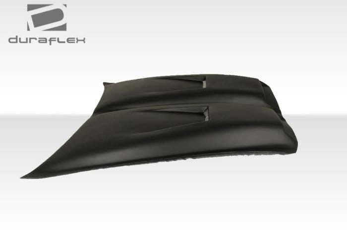 Universal Vortex Duraflex Scoop 102227 thumbnail 5