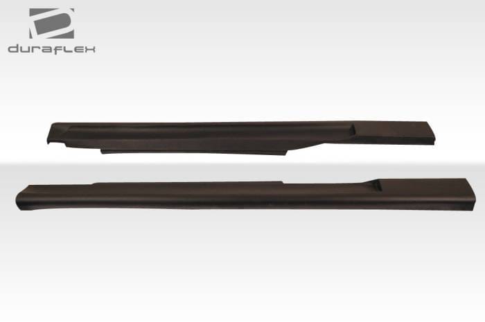 Honda Accord 2DR Duraflex R33 Side Skirts Rocker Panels - 2 Piece - 101971 thumbnail 6