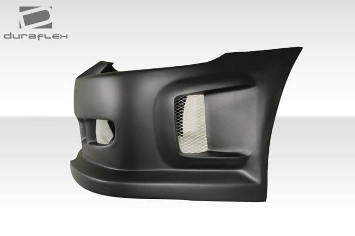Honda Accord 4DR Duraflex Spyder Front Bumper Cover - 1 Piece - 101984 thumbnail 5