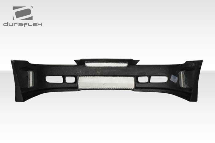 Honda Accord 4DR Duraflex Spyder Front Bumper Cover - 1 Piece - 101984 thumbnail 6