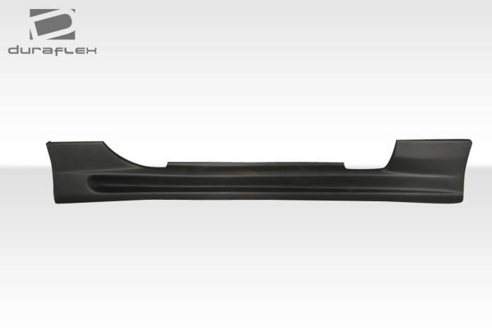 Mazda Miata Duraflex Bomber Side Skirts Rocker Panels - 2 Piece - 102017 thumbnail 3